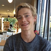 Hannes Vernooij (@hvernooij) 's Twitter Profile Photo