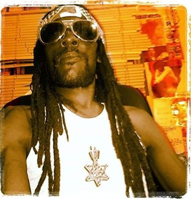 ANTHONY YOUNG/THE DUBBERS OF KING SELASSIE I....is a reggae vocalist &DUB ENGINEER. for booking: 1-323-705-7363