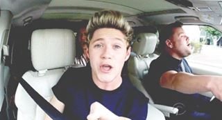 Hola. :) Directioner:3 NIALL_G Twitter personal 2 @Cantillo_2AS. Zayn Malik