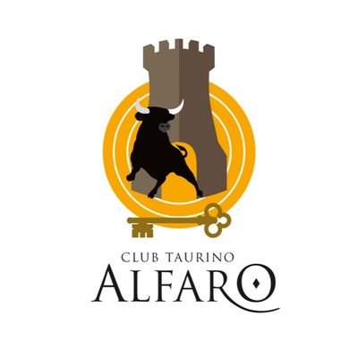 Twitter oficial del club taurino de Alfaro.