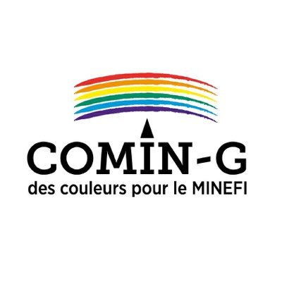 COMIN-G est l’association des personnels lesbiennes, gays, bi et trans. (LGBT) du Ministère de l’Economie, des Finances et de l’Industrie