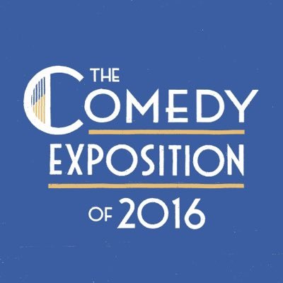 Comedy Exposition