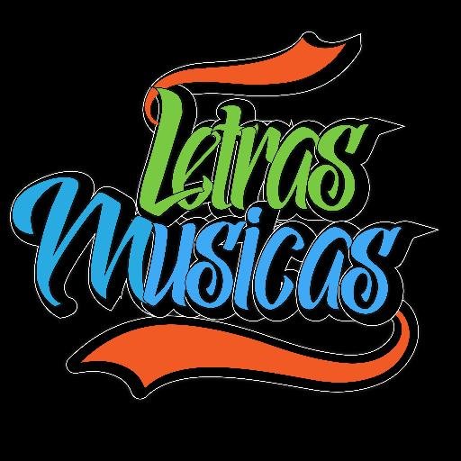 letrasptmusicas's profile picture. Letras de Músicas traduzidas para português, perceber melhor o significado da canção.