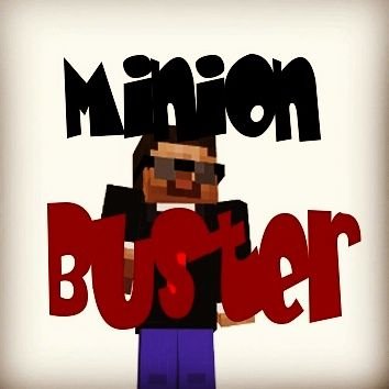 MinionbusterYT's profile picture. YouTuber aus Leidenschaft...
und zu jung, um damit Geld zu verdienen...