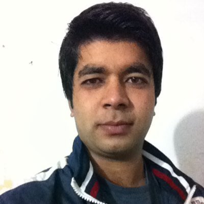 aqeelkhan07's profile picture. 