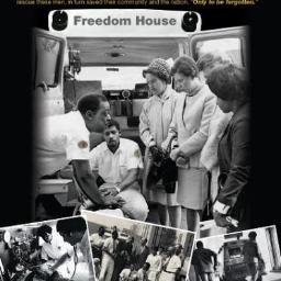 In 1967, 26 hardcore unemployable black men were taken off the innercity streets of Pittsburgh & trained as the 1st Paramedics in the US. Only to be forgotten