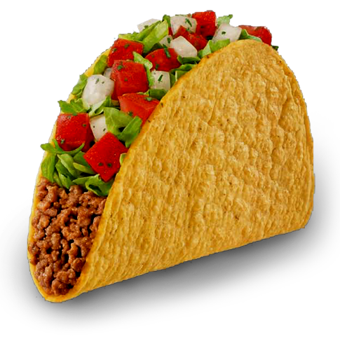 Tacos. Does it need explaining?