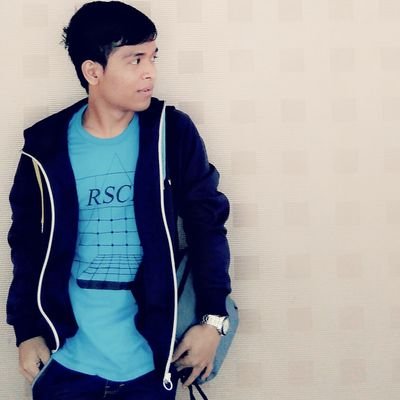 Ikbalrmdni12's profile picture. HappinesIsaKiller!