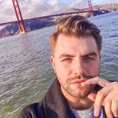 mikekems's profile picture. | UHart | Architecture | Volleyball | Jersey born ✌️