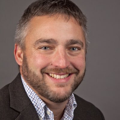 Scott Tiner Profile