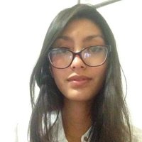 Cinthya Díaz(@CinthyaDaz) 's Twitter Profile Photo