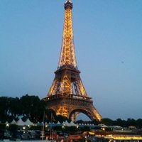 Dianne Topshee (@oh2binparis) 's Twitter Profile