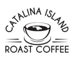 Grab life by the beans! Drink the ONLY coffee roasted on Catalina Island.
