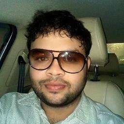 caanurag8's profile picture. 