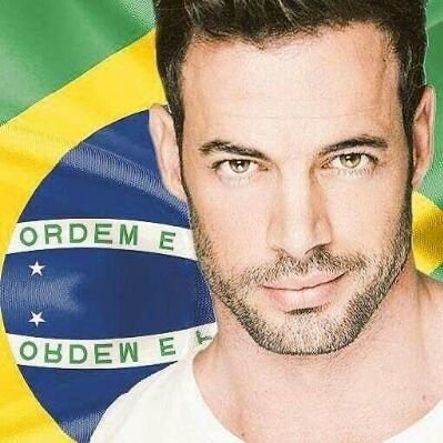 fã clube  brasileiro dedicado a william levy.Normal,Natural y un Poquito Aceleradaaaaaas.