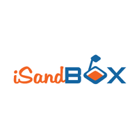 iSandBOX (@isandboxltd) 's Twitter Profile Photo