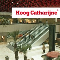 Hoog Catharijne (@hcatharijne) 's Twitter Profile