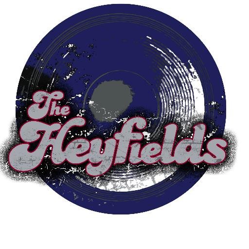 TheHeyfields's profile picture. A kick ass Seattle band!