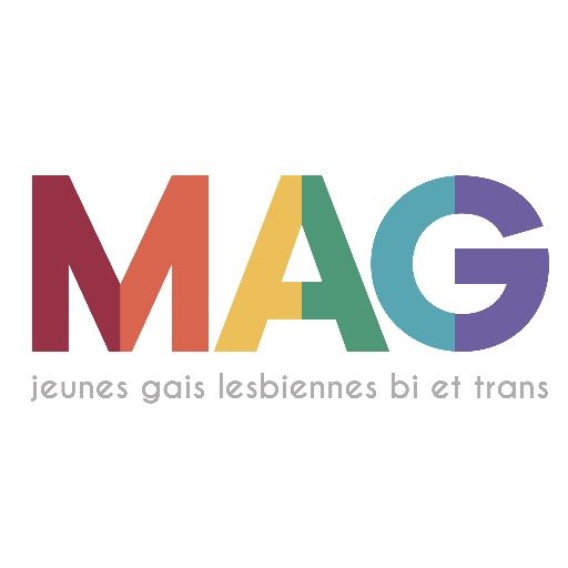 MAG Jeunes LGBT+