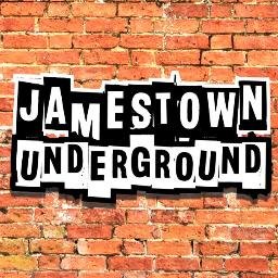 JMSTUnderGround's profile picture. What's happening in James-Vegas and WNY. I want to hype YOUR event!