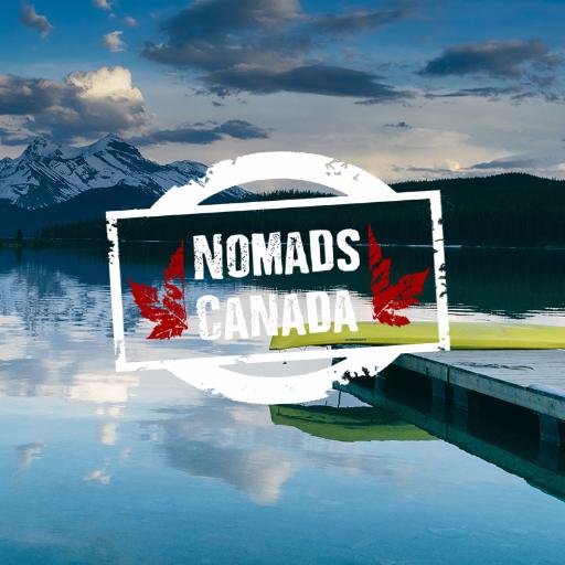 Canadian Backpacker Travel | Tours & Activities | #nomadscanada #travel #Canada