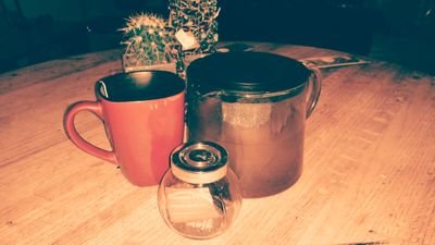 teatimewithtee's profile picture. ...