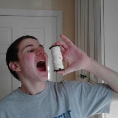 GudLuiJ's profile picture. It's a good thing I'm indestructable. Smash Tag: GUDBJ