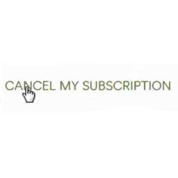 To cancel Spotify, you have to hit 'Cancel my subscription four times, but they make you think only three times is enough.' This needs to change.