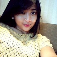 ViccaAprilia (@vikakecil) 's Twitter Profile