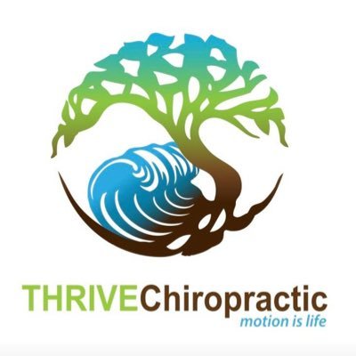 Motion is Life! The THRIVE Chiropractic team is dedicated and committed to your health and wellness!