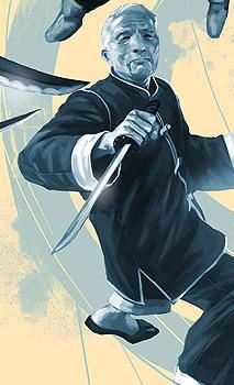 MasterIzo's profile picture. 