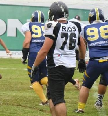 marceloriosfoz's profile picture. 