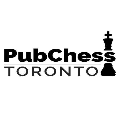 Eat, drink & meet new people over the chessboard!
#pubchesstoronto