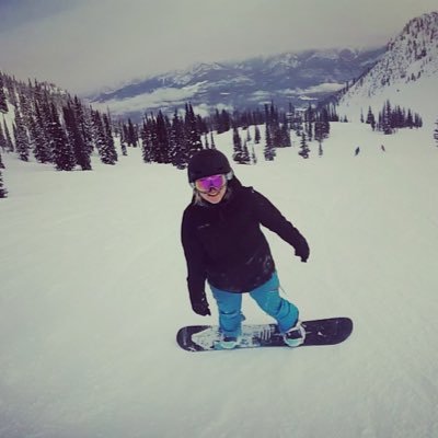 Shonass's profile picture. Marketing professional who loves adventures.