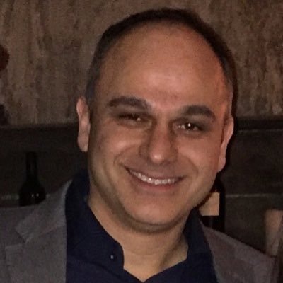 john_pardalis's profile picture. 