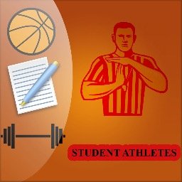 To encourage upcoming and present student athletes with tips and advice on excelling both academically and in sports.