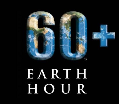 Earth Hour 2016; Sabtu, 19 Maret 2016; jam 20.30 waktu setempat?! #iniAksiku 
Your power is Amplified. Multiplied. Globalised