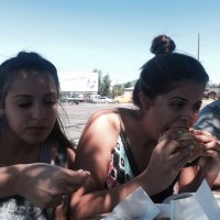 Serena DeChristofaro (@reenbean14) 's Twitter Profile