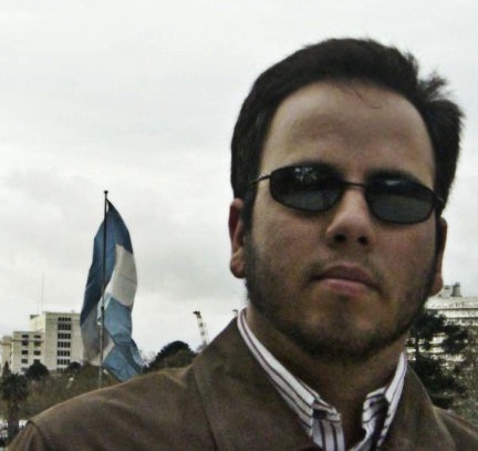 joffrecarmona's profile picture. Emprendedor, publicista y Buen Tipo.