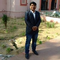 Sushil Kumar Gahlot Working at Trimax IT Infrastructure & Services Limited as a Network Support Engineer.