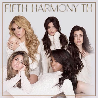 Fifth Harmony TH