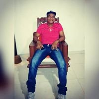 Soy orgullosamente cartagenero, con una hermosa familia. Amo la Champeta
