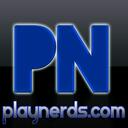 Jack Colvin - @Playnerds - Twitter