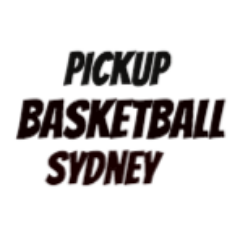 bballsydney's profile picture. $5 for 2 hours of pick up basketball from 7-9pm at various locations around Sydney. Begins April 2016!