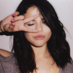 blessing your timeline with daily videos of selena's beautiful heart & soul, turn the notifications on