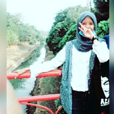 Be your Self ;)