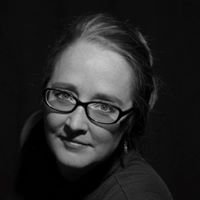 Heather Severson (@mercenaryscribe) 's Twitter Profile