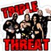 TheTripleThreat (@The333Threat) Twitter profile photo