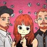 zinan28's profile picture. 台灣人
I really look forward to cooperating with CHVRCHES one day.

It will mean the world to me if one day I can make you CHVRCHES’
album cover or posters!