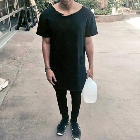 Situatiion_20's profile picture. Instagram: Bairon_Fegan